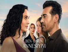 مسلسل انا امها الحلقة 6 مترجمة