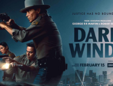 مسلسل Dark Winds الموسم 4 الحلقة 10 مترجمة