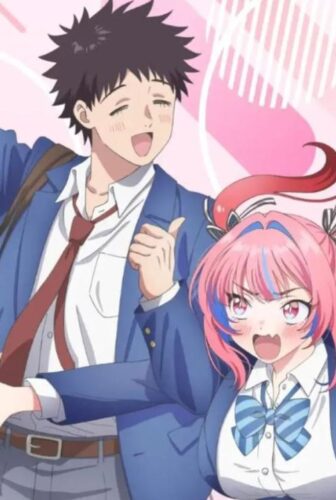 انمي Kanan sama wa Akumade Choroi الحلقة 3 مترجمة