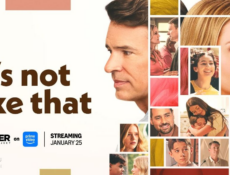 مسلسل It’s Not Like That الحلقة 4 مترجمة