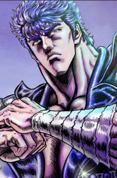 Hokuto no Ken 2026