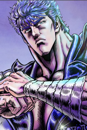 انمي Hokuto no Ken 2026 الحلقة 5 مترجمة