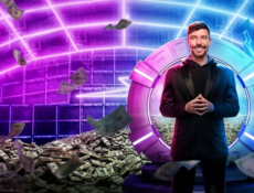 مسلسل Beast Games الموسم 2 الحلقة 12 مترجمة