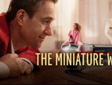 مسلسل The Miniature Wife الحلقة 7 مترجمة