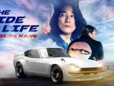 برنامج The Ride Life with Sung Kang الحلقة 4 مترجمة