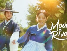 مسلسل Moon River الحلقة 8 الثامنة مترجمة