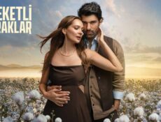 مسلسل الأراضي المباركة الحلقة 6 السادسة مترجمة