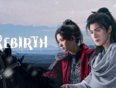 مسلسل ولادة جديدة على بحيرة الجليد Rebirth الحلقة 21 مترجمة