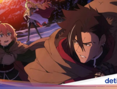 انمي حكم عليه ان يكون بطلا الحلقة 12 مدبلج -الاخيرة