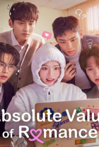 مسلسل Absolute Value of Romance 2026 الحلقة 2 مترجمة