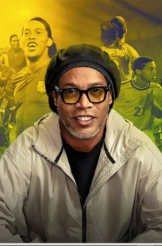 Ronaldinho The One and Only