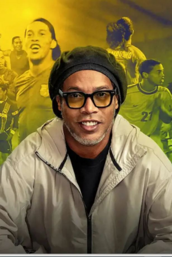 Ronaldinho The One and Only