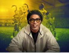 مسلسل Ronaldinho The One and Only الحلقة 1 مترجمة