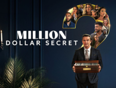 برنامج Million Dollar Secret الحلقة 3 مترجمة