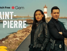 مسلسل Saint Pierre الموسم 2 الحلقة 8 مترجمة