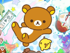 انمي Rilakkuma الحلقة 3 مترجمة