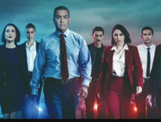مسلسل كي وان الحلقة 3