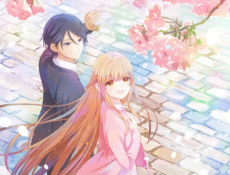 انمي Otonari no Tenshi sama الموسم 2 الحلقة 1 مترجمة