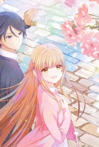 Otonari no Tenshi sama الموسم 2