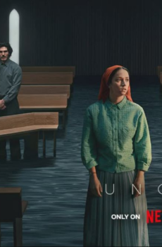 Unchosen