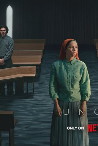 مسلسل Unchosen الحلقة 3 مترجمة