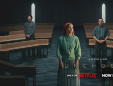 مسلسل Unchosen الحلقة 3 مترجمة