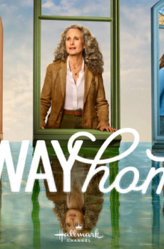 The Way Home الموسم 4