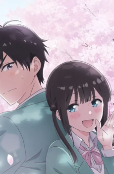 Aishiteru Game wo Owarasetai