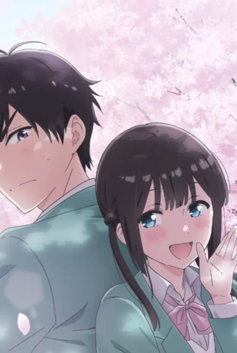 Aishiteru Game wo Owarasetai