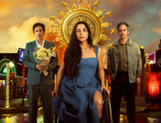 مسلسل Santita الحلقة 1 مترجمة