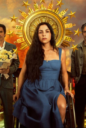مسلسل Santita الحلقة 7 مترجمة – الاخيرة