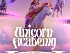 مسلسل Unicorn Academy Secrets Revealed الموسم 2 الحلقة 1 مترجمة