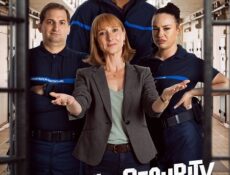 مسلسل Minimum Security الحلقة 1 مترجمة