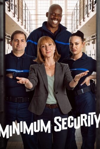 Minimum Security