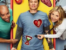 مسلسل Scrubs الموسم 11 الحلقة 3 مترجمة