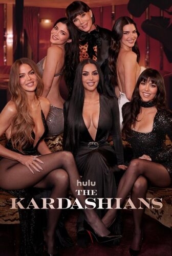 The Kardashians الموسم 8