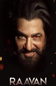فيلم Raavan 2022 مترجم