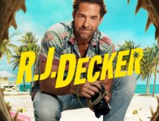 مسلسل RJ Decker الموسم 2 الحلقة 1 مترجمة