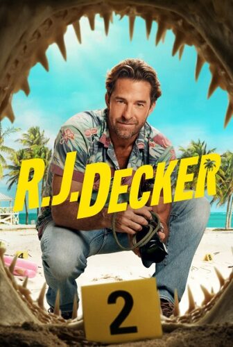 RJ Decker الموسم 2