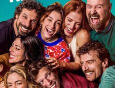 مسلسل Real Men الحلقة 1 مترجمة