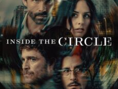 مسلسل Inside The Circle الحلقة 1 مترجمة