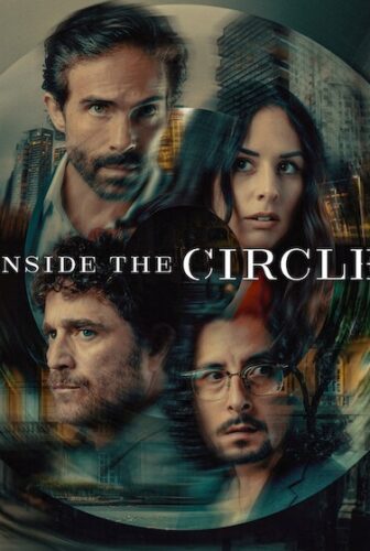 مسلسل Inside The Circle الحلقة 6 مترجمة
