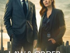 مسلسل Law and Order Toronto Criminal Intent الموسم 4 الحلقة 1 مترجمة