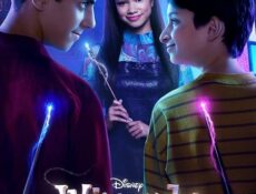 مسلسل Wizards Beyond Waverly Place الموسم 2 الحلقة 4 مترجمة