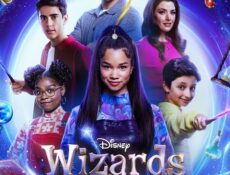 مسلسل Wizards Beyond Waverly Place الموسم 3 الحلقة 4 مترجمة