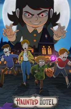Haunted Hotel الموسم 2