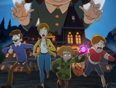 مسلسل Haunted Hotel الموسم 2 الحلقة 6 مترجمة