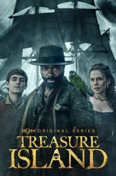 Treasure Island 2026