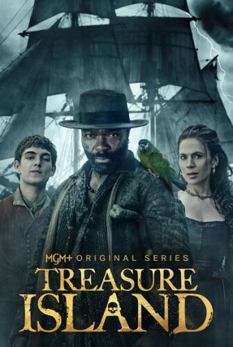 مسلسل Treasure Island 2026 الحلقة 3 مترجمة