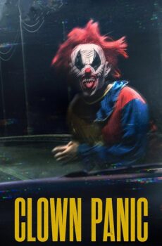 فيلم Clown Panic 2026 مترجم